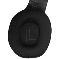 Wireless/wired headphones A4Tech Bloody GR270 black 2023