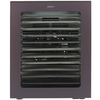 Сушилка для овощей и фруктов Eigen Suna ED02 серый