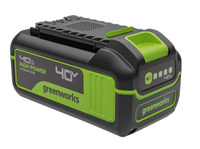 Battery Greenworks High Power G40HP4 40V