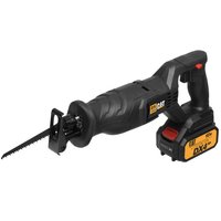 Сабельная пила CAT DX5060 1 for All 18V
