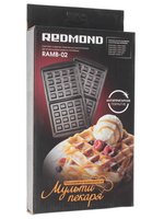 Сменная панель Redmond RAMB-02 черный