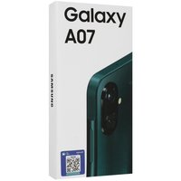 6.7" Смартфон Samsung Galaxy A07 64 ГБ