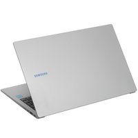 15.6" Laptop Samsung Galaxy Book4 NP754XGR silver