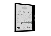 7" Электронная книга DEXP Eterna 7BR300 черный + чехол