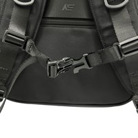 Рюкзак KEYRON Nembus Oxf-C21-BLK черный