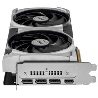 Graphics card MSI GeForce RTX 5070 VENTUS 2X OC [RTX 5070 12G VENTUS 2X OC]