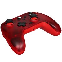 Геймпад проводной GameSir T7 красный