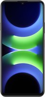 6.75" Smartphone HUAWEI nova Y72S 128 GB black