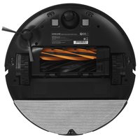 Robot vacuum cleaner Dreame D20 black