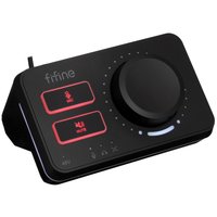 Микшер Fifine SC9