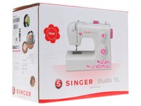 Швейная машина Singer Studio 15