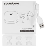 Наушники TWS Anker Soundcore R60i NC  белый 2025