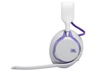 Беспроводные/проводные наушники JBL Quantum 650  белый 2025