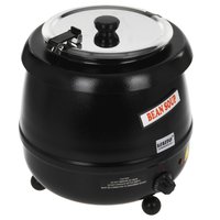Супница Viatto SB-6000 черный