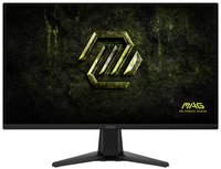 27" Монитор MSI MAG 275QF E20 черный