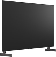 55" (139 см) Телевизор LG OLED55B6RLA серый