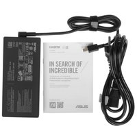 16" Ноутбук ASUS ProArt P16 H7606WX-SE008X черный