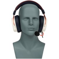 Wired headphones A4Tech Bloody M595 beige 2024