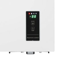 Муздатыгыч ларь DEXP CE-25AMA