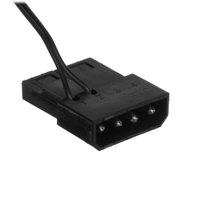 Вентилятор ARDOR GAMING Mistral CL12  белый