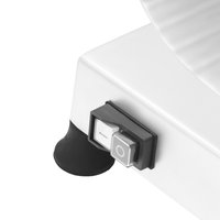 Ломтерезка Viatto HBS-300 серебристый