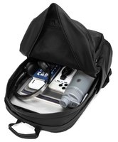 Backpack DEXP DR-TP36 black