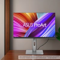 23.8" Монитор ASUS ProArt PA24ACRV черный