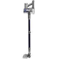 Вертикальный пылесос  Reoka Self-cleaning RKSC-CS470  синий