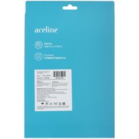 Чехол-книжка  Aceline Streak для HONOR Pad 10 черный