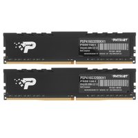 RAM Patriot Signature Line Premium [PSP416G3200KH1] 16 GB
