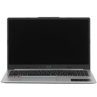 15.6" Ноутбук Acer Aspire Lite AL15-46P-R04D серебристый