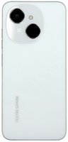 6.67" Смартфон Tecno SPARK GO 1 64 ГБ белый