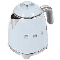 Электр чайнек Smeg KLF05PBEU