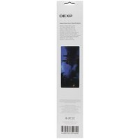 Коврик DEXP Magic Lock (XL) разноцветный