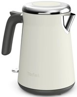Электрочайник Tefal KI666AE0 бежевый