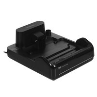 Вертикальный пылесос моющий Dreame H15 Pro Heat  черный