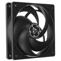 Вентилятор Arctic Cooling P12 [ACFAN00118A] черный