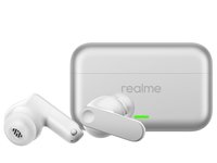 Наушники TWS Realme Buds T500 Pro  серебристый 2026