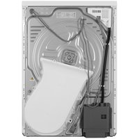 Сушильная машина DEXP DM-9B2M белый