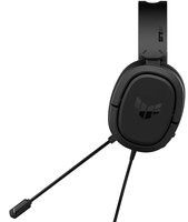 Проводные наушники ASUS TUF Gaming H1  черный 2023