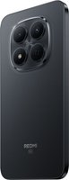 6.83" Смартфон Xiaomi REDMI Note 15 Pro 5G 256 ГБ черный