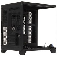 PC case A4Tech Bloody BD-CC105 [BD-CC105-BK] black