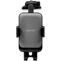 Holder car DEXP i02-S1 black