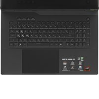 18" Ноутбук ASUS TUF Gaming FA808UM-S8046 серый