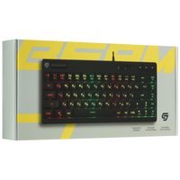 Клавиатура  проводная Aceline GS Beam