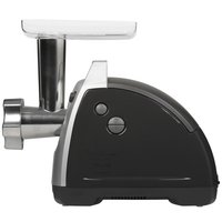 Мясорубка электрическая Moulinex HV8 ME687832 черный
