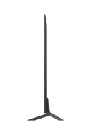 65" (164 см) Телевизор LG 65QNED80A6A черный