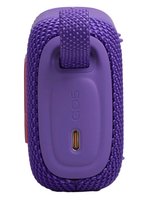 Портативная колонка JBL GO 5, фиолетовый