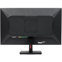 27" Monitor Titan Army P2710G black