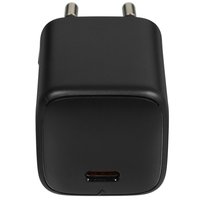 Сетевое зарядное устройство ACEFAST A136 черный